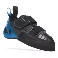 Zapato De Escalada Black Diamond Zone Astral Blue