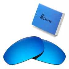 ÓCULOS DE SOL OAKLEY JULIET - LENTE AZUL DARK BLUE ARMAÇÃO CINZA oakley  9025DB1