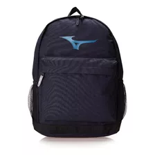 Mochila Masculina E Feminina Energy Azul 17 Litros Mizuno