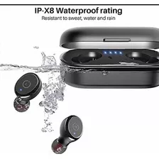 Audífonos Bluetooth Tozo T10