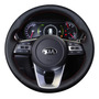 Funda Piel Cubre Volante Exacto Kia Sportage 2023 2024 2025