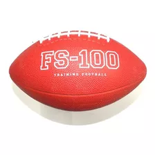 Balon Futbol Americano Voit Fs-100 No 5 Marron Hule