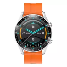 Smart Watch Reloj Inteligente T3 Llamadas Alta Definicion 