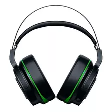 Audífonos Razer Thresher Inalámbricos Para Xbox