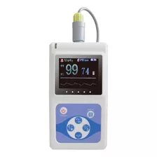 Monitor Oxímetro De Pulso Neonatal Contec Cms60d 