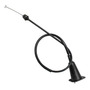 Cable Selector De Velocidades Para Plymouth Acclaim 2.5 1991