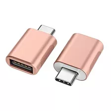 Cables Y Adaptadores Usb C A Usb Paquete De 2