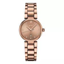 Relógio Mido Dona Baroncelli - M022.210.33.296.00