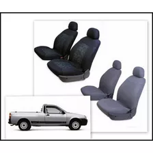 Capas Nylon Para Camionetes Ford Courier 