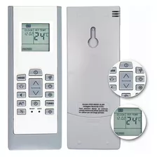 Controle Remoto Ar Condicionado Electrolux Rg01 Pi07r 09r