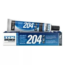 Vedante Líquido - Semi Secativo 204 Tek Bond 100g