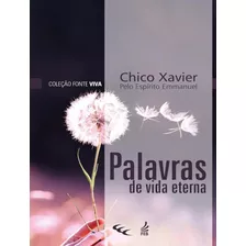 Palavras De Vida Eterna - Vol. 05 - 2ª Ed