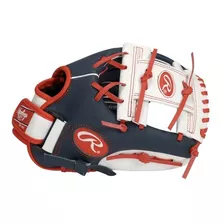 Guante Para Beisbol Rawlings Players Series 11 Youth