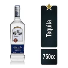 Tequila José Cuervo Especial Silver 750ml