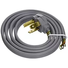 Wx09x10004 Cable De Alimentación Oem Original (gris) S...