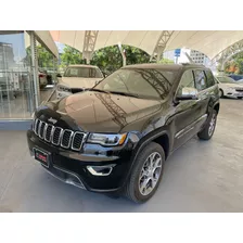 Jeep Grand Cherokee 2022