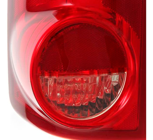 Foco Farol Trasero Izquierdo Dodge Dakota 2005/2012 Foto 5