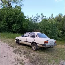 Chevrolet Chevette Chevette Diesel 1.8