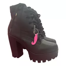 Bota Feminina Pimenta Original