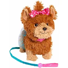 Bow Bow Mascota De Peluche Interactiva - Jojo Siwa