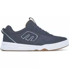 Zapatilla Ranger Lt Navy Grey White Etnies