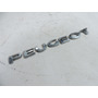 Emblema Leon  Peugeot 308 2009-2013 