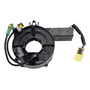 Resorte Reloj Para Renault Megane Iii Fastback 1.2 Tce 2008