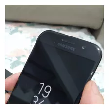 Samsung Galaxy A5 (2017) 32 Gb Preto 3 Gb Ram Unico Dono