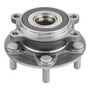 Manguera Calefaccin Para Mazda  Protege5 L4 2.0l 2002-2003