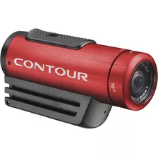 Camara De Video Contour Roam2 Deportiva Resistente Al Agua 