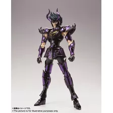 Cloth Myth Ex Shura De Capricórnio Espectro/sapuris