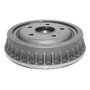 Deposito Liquido Freno Compatible Ford Bronco Ii 2.9l 86-90 Ford Bronco