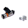 Inyector De Gas Ford Fiesta 2007-2008 1.6 Ck