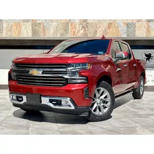 Chevrolet Cheyenne High Country 2019