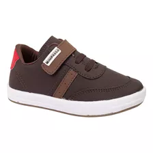 Tenis Masculino Casual Sapatenis Infantil Sapato Infantil