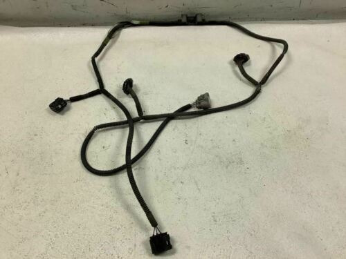 Lexus Ls460  2007  Rear Bumper Camera Harness Factory Ttl Foto 2