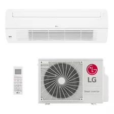 Ar-condicionado Cassete 1 Via Inverter LG Wi-fi 24.000 Btus