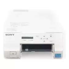 Impresora Ecografo Sony A Color Digital Up-d25md 