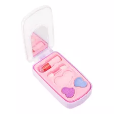 Kit De Maquillaje Para Niñas