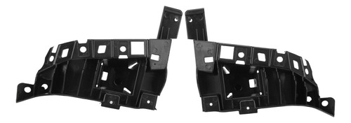 Retenedor De Soportes De Parachoques For Jeep Cherokee Foto 9