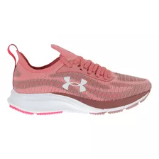 Tênis Under Armour Charged Slight Se Feminino Corrida Treino