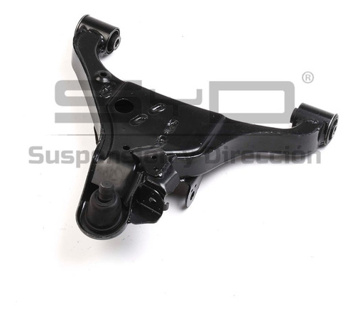 Horquilla Inferior L Nissan Pathfinder 4x4 (3) 2005-2012 Syd Foto 3