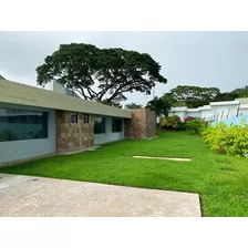 Marcos Moreno Vende Casa Amplia Y Cómoda, Ubicada En Hato Royal Guataparo