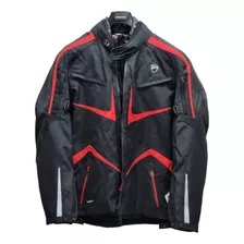 Campera Ducati Original Giacca Tour V2