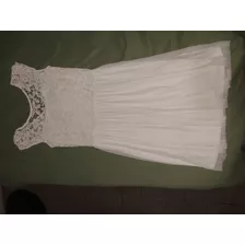 Vestido De Novia Para Civil