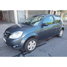 Ford Ka Full 1.0 2011 Full Llevalo Todo Financiado