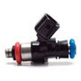 Inyector Gasolina Para Mercury Milan 4cil 2.3 2009