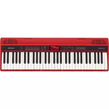 Roland - Go:piano Digital Piano Full-size Keyboard 61 Key