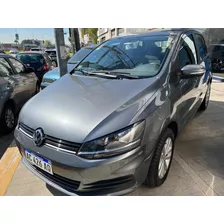 Volkswagen Fox 1.6 Connect Manual 101 Cv 2018 