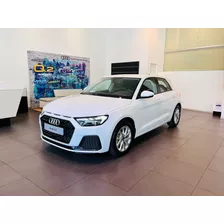 Nuevo Audi A1 Sportback 30 Tfsi Stronic 116cv 2024 